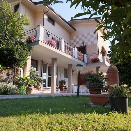 Вілла Parte Di Casa Con Giardino E Piscina П'єтразанта Екстер'єр фото